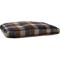 Show in main carousel: Pendleton Berber Dog Bed, Mountain Plaid, Large slide 2 of 9