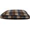 Show in main carousel: Pendleton Berber Dog Bed, Mountain Plaid, Large slide 3 of 9