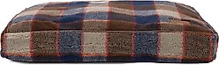 Pendleton Berber Dog Bed, Mountain Plaid, Small
