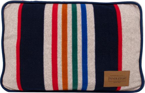 Show full view: Pendleton National Park Mini Dog Bed, Yellowstone slide 4 of 9