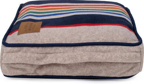 Show full view: Pendleton National Park Mini Dog Bed, Yellowstone slide 3 of 9