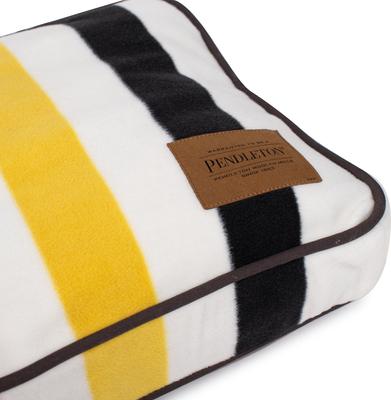 Show full view: Pendleton National Park Mini Dog Bed, Glacier slide 6 of 9
