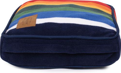 Show full view: Pendleton National Park Mini Dog Bed, Crater Lake slide 3 of 9