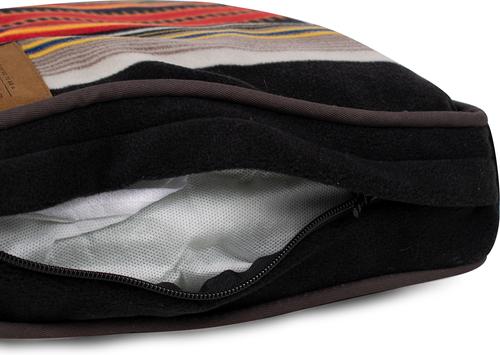 Show full view: Pendleton National Park Mini Dog Bed, Acadia slide 8 of 10