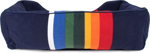 Show full view: Pendleton National Park Kuddler Dog Bed, Crater Lake, Large slide 4 of 9