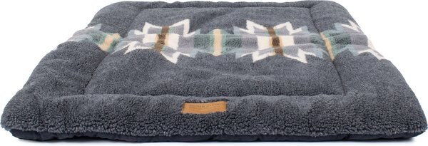 Pendleton Berber Dog Bed