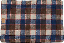 Pendleton Berber Comfort Cushion Dog Bed, Mountain Plaid, Large: 42 x 26 x 2-in slide 2 of 8