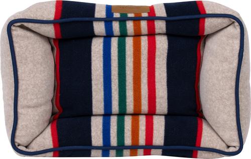 Show full view: Pendleton National Park Mini Kuddler Dog Bed, Yellowstone slide 5 of 8