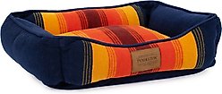 Pendleton National Park Mini Kuddler Dog Bed, Grand Canyon slide 2 of 8