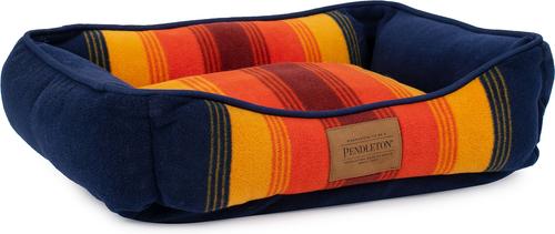 Show full view: Pendleton National Park Mini Kuddler Dog Bed, Grand Canyon slide 2 of 8