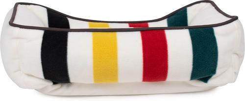 Show full view: Pendleton National Park Mini Kuddler Dog Bed, Glacier slide 4 of 8