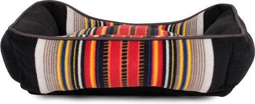 Show full view: Pendleton National Park Mini Kuddler Dog Bed, Acadia slide 4 of 8
