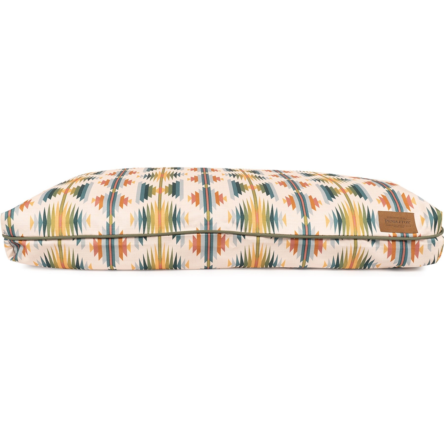 Pendleton All Season Dog Bed, Falcon Cove, Medium: 36 x 27 x 4-in