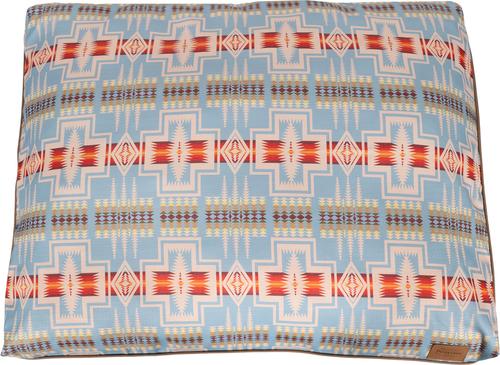 Show full view: Pendleton All Season Dog Bed, Harding Shale, Large slide 4 of 7