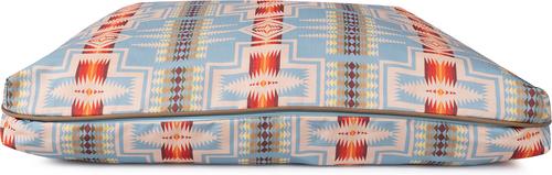 Show full view: Pendleton All Season Dog Bed, Harding Shale, Large slide 3 of 7