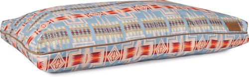 Show full view: Pendleton All Season Dog Bed, Harding Shale, Large slide 2 of 7