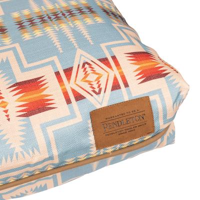 Show full view: Pendleton All Season Dog Bed, Harding Shale, Medium slide 5 of 7