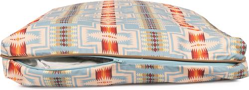 Show full view: Pendleton All Season Dog Bed, Harding Shale, Medium slide 3 of 7