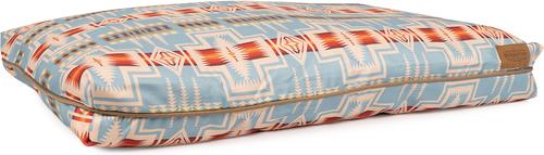 Show full view: Pendleton All Season Dog Bed, Harding Shale, Medium slide 2 of 7