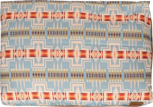 Show full view: Pendleton All Season Dog Bed, Harding Shale, Medium slide 4 of 7