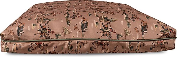 Show full view: Pendleton All Season Dog Bed, Cowboy Plains, X-Large slide 3 of 7