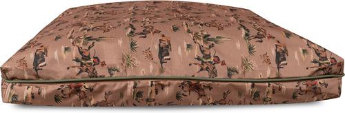 Show full view: Pendleton All Season Dog Bed, Cowboy Plains, X-Large slide 3 of 7