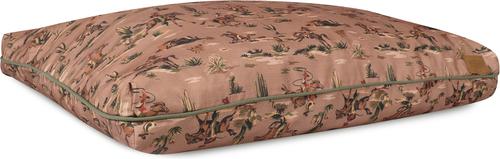 Show full view: Pendleton All Season Dog Bed, Cowboy Plains, Large slide 2 of 7