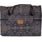 Show in main carousel: Pendleton Travel Bed Dog Bed, Nehalem Gray, Large/X-Large slide 1 of 7
