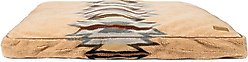 Pendleton Wyeth Trail Berber Dog Bed, Wyeth Trail Wheat, X-Large