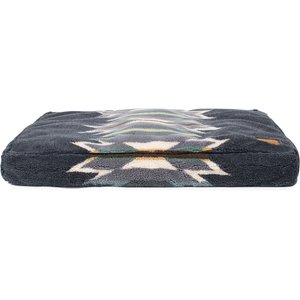 Pendleton Wyeth Trail Berber Dog Bed, Wyeth Trail Oxford, Medium