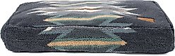 Pendleton Wyeth Trail Berber Dog Bed, Wyeth Trail Oxford, Small