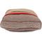 Show in main carousel: Pendleton Vintage Camp Mini Dog Bed, Mineral Umber slide 4 of 10