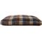 Show in main carousel: Pendleton Berber Dog Bed, Mountain Plaid, Large slide 1 of 9