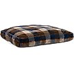 Show in main carousel: Pendleton Berber Dog Bed, Mountain Plaid, Medium slide 2 of 9