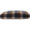 Show in main carousel: Pendleton Berber Dog Bed, Mountain Plaid, Medium slide 1 of 10