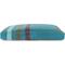 Show in main carousel: Pendleton Cabin Stripe Fleece Dog Bed, Cabin Stripe Shale, Medium slide 1 of 9