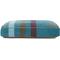 Show in main carousel: Pendleton Cabin Stripe Fleece Dog Bed, Cabin Stripe Shale, Small slide 1 of 10