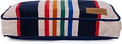 Pendleton National Park Mini Dog Bed, Yellowstone, 18 x 12 x 3.5-in
