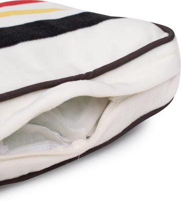 Show full view: Pendleton National Park Mini Dog Bed, Glacier slide 7 of 9