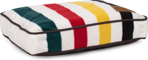 Show full view: Pendleton National Park Mini Dog Bed, Glacier slide 2 of 9