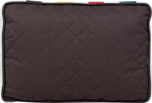 Show full view: Pendleton National Park Mini Dog Bed, Glacier slide 5 of 9