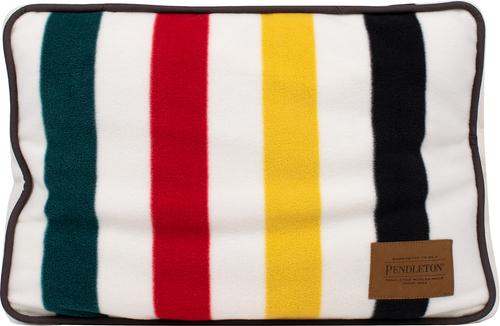 Show full view: Pendleton National Park Mini Dog Bed, Glacier slide 4 of 9