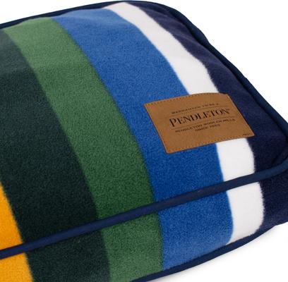 Show full view: Pendleton National Park Mini Dog Bed, Crater Lake slide 6 of 9