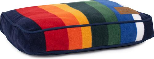 Show full view: Pendleton National Park Mini Dog Bed, Crater Lake slide 2 of 9
