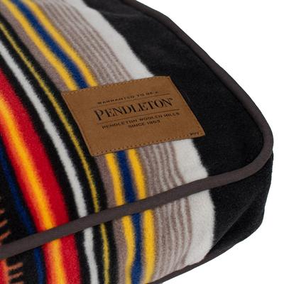 Show full view: Pendleton National Park Mini Dog Bed, Acadia slide 7 of 10