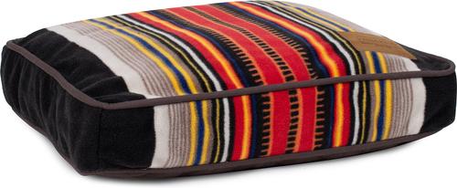 Show full view: Pendleton National Park Mini Dog Bed, Acadia slide 3 of 10