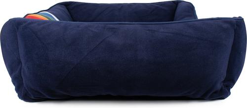 Show full view: Pendleton National Park Kuddler Dog Bed, Crater Lake, X-Large slide 4 of 10