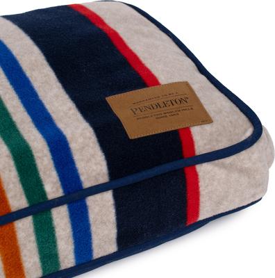 Show full view: Pendleton National Park Mini Dog Bed, Yellowstone slide 6 of 9