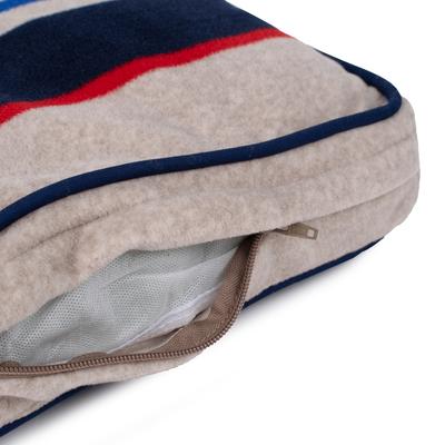 Show full view: Pendleton National Park Mini Dog Bed, Yellowstone slide 7 of 9