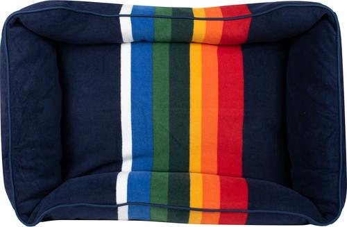 Show full view: Pendleton National Park Kuddler Dog Bed, Crater Lake, Large slide 5 of 9